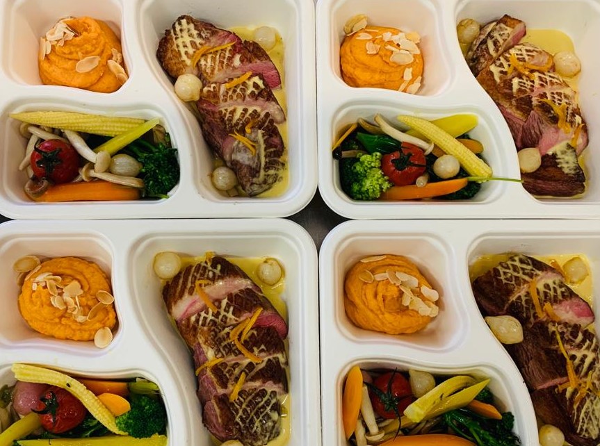 salade